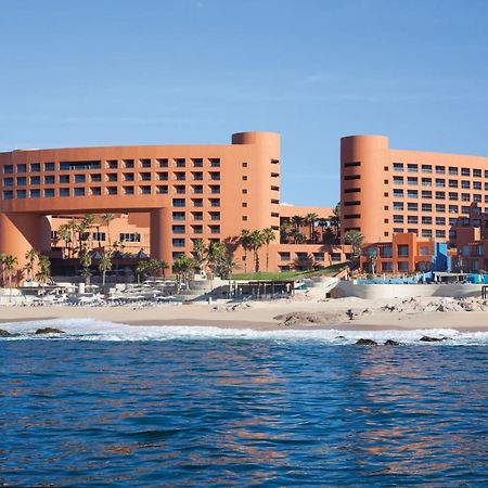 ザ ウェスティン ロス カボス リゾート ヴィラズ&スパ San José del Cabo エクステリア 写真