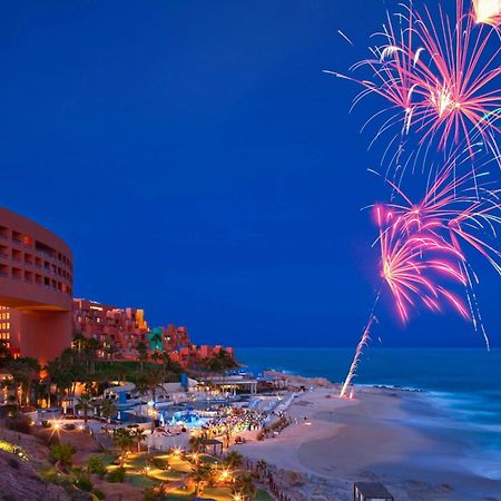 ザ ウェスティン ロス カボス リゾート ヴィラズ&スパ San José del Cabo エクステリア 写真