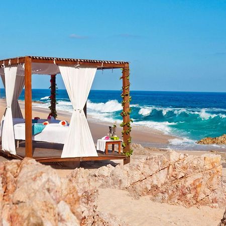 ザ ウェスティン ロス カボス リゾート ヴィラズ&スパ San José del Cabo エクステリア 写真