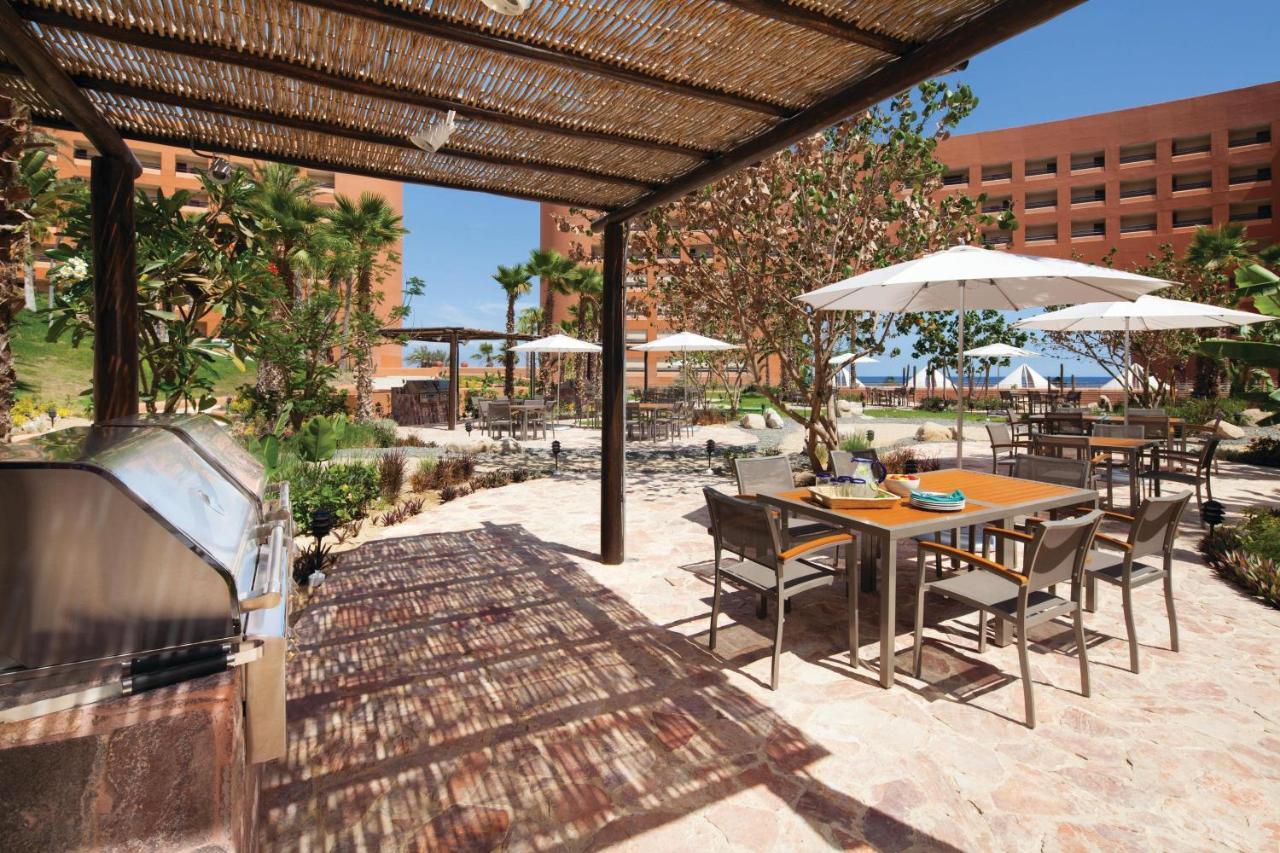 ザ ウェスティン ロス カボス リゾート ヴィラズ&スパ San José del Cabo エクステリア 写真