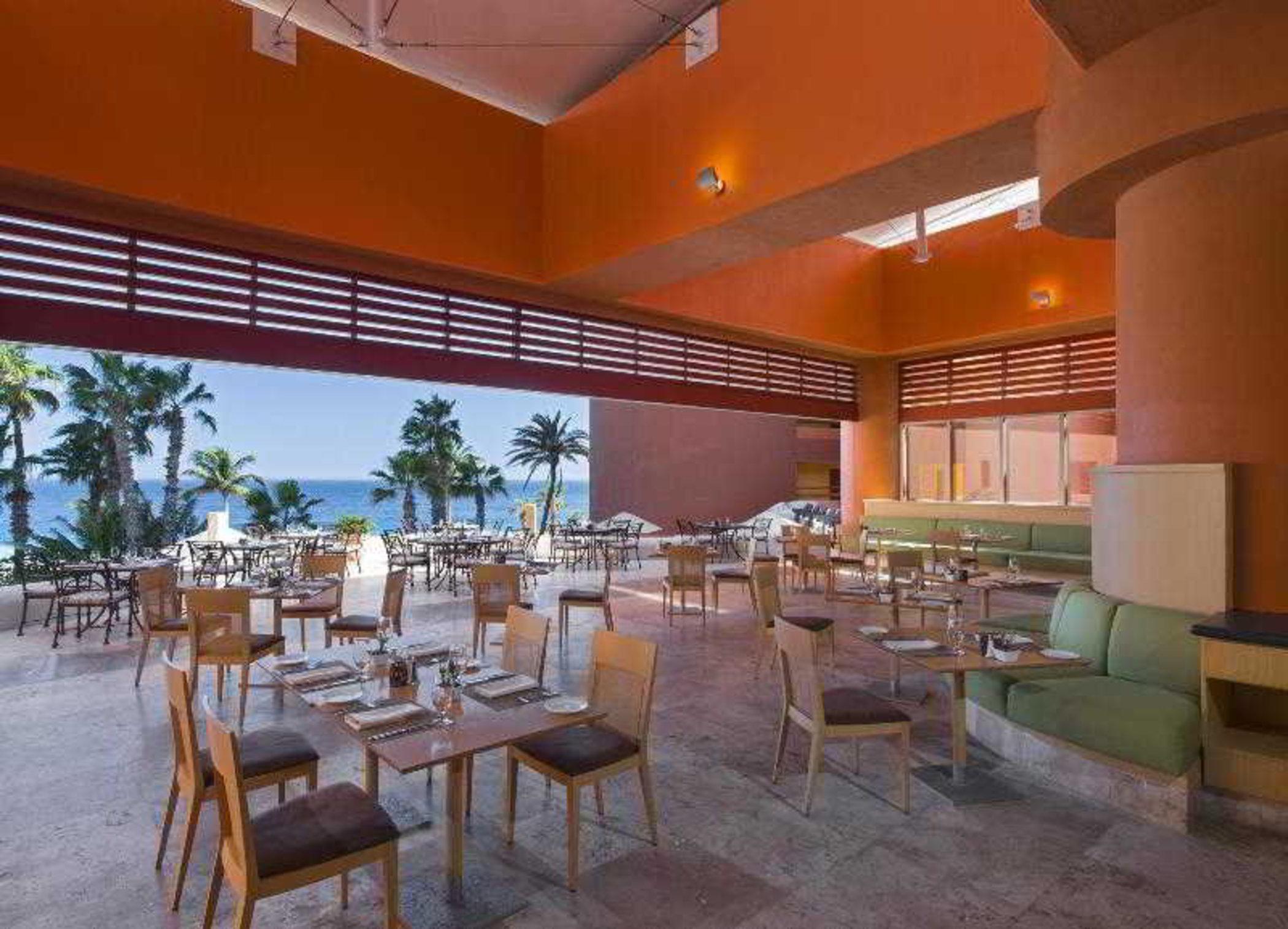 ザ ウェスティン ロス カボス リゾート ヴィラズ&スパ San José del Cabo エクステリア 写真