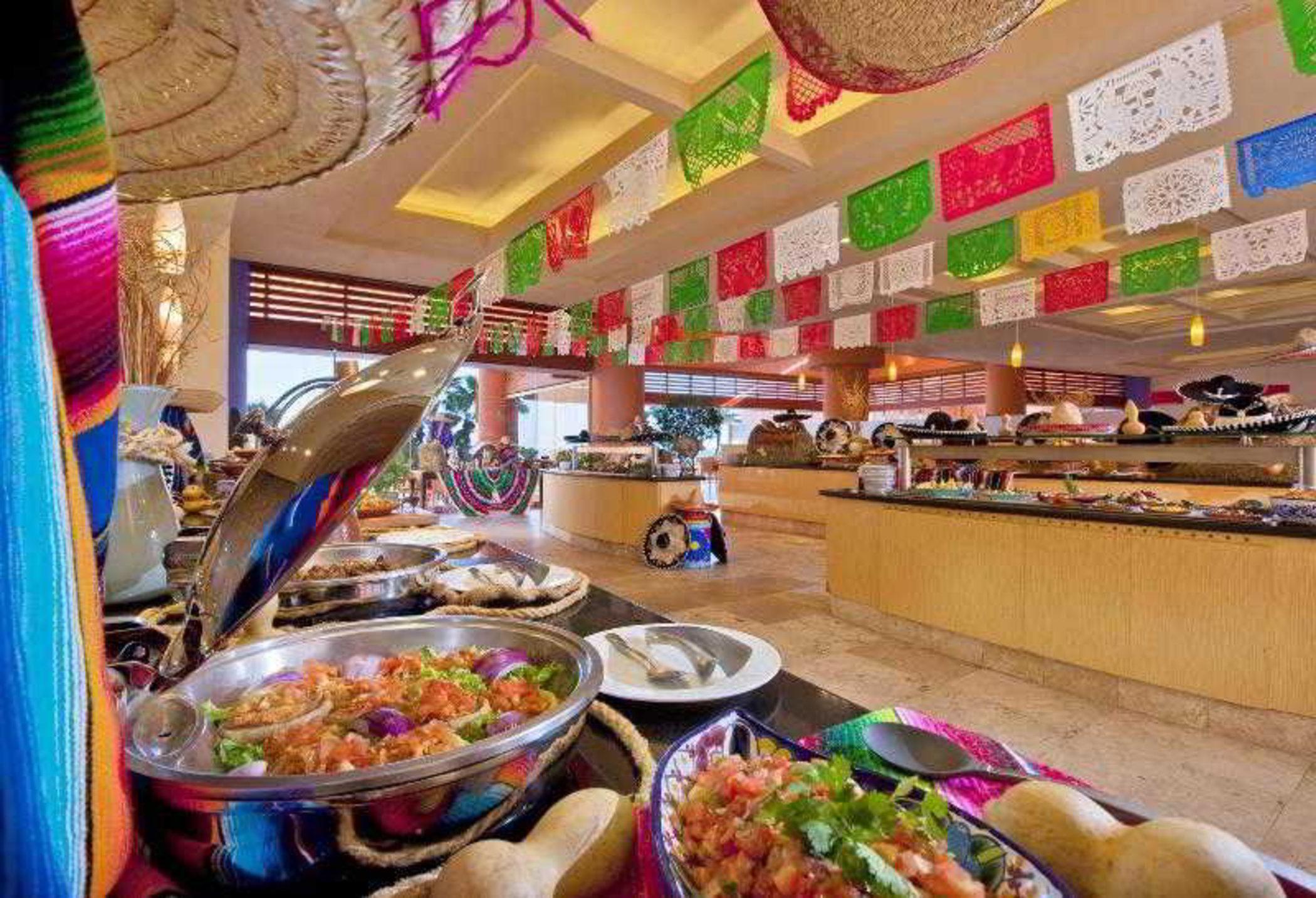 ザ ウェスティン ロス カボス リゾート ヴィラズ&スパ San José del Cabo エクステリア 写真