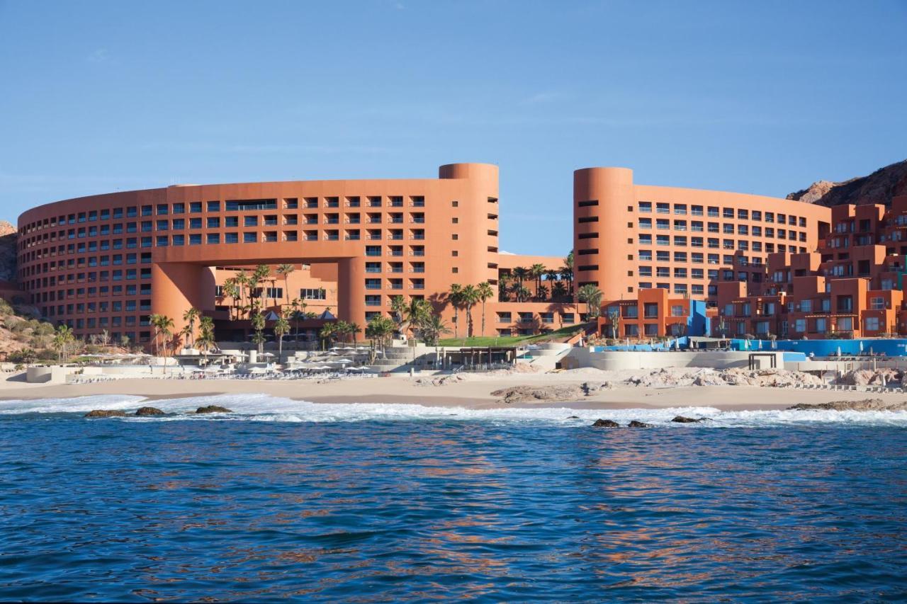 ザ ウェスティン ロス カボス リゾート ヴィラズ&スパ San José del Cabo エクステリア 写真